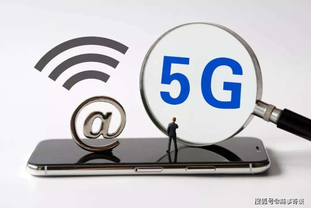 电信5G网络，最佳APN接入点是什么？-赫兹号卡网-赫兹通讯