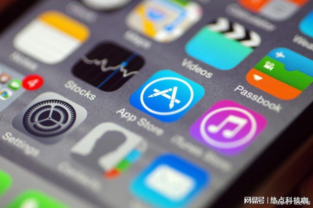 苹果手机App Store下载软件免流吗?答案揭晓-赫兹号卡网-赫兹通讯