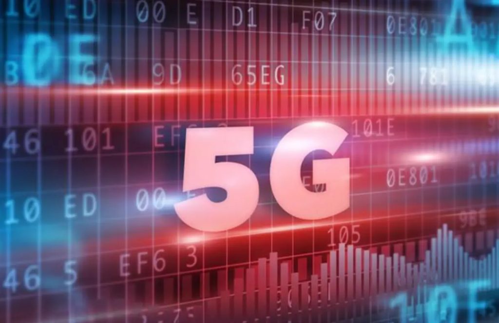 北京联通5G覆盖到哪儿了?五环内已覆盖-赫兹号卡网-赫兹通讯