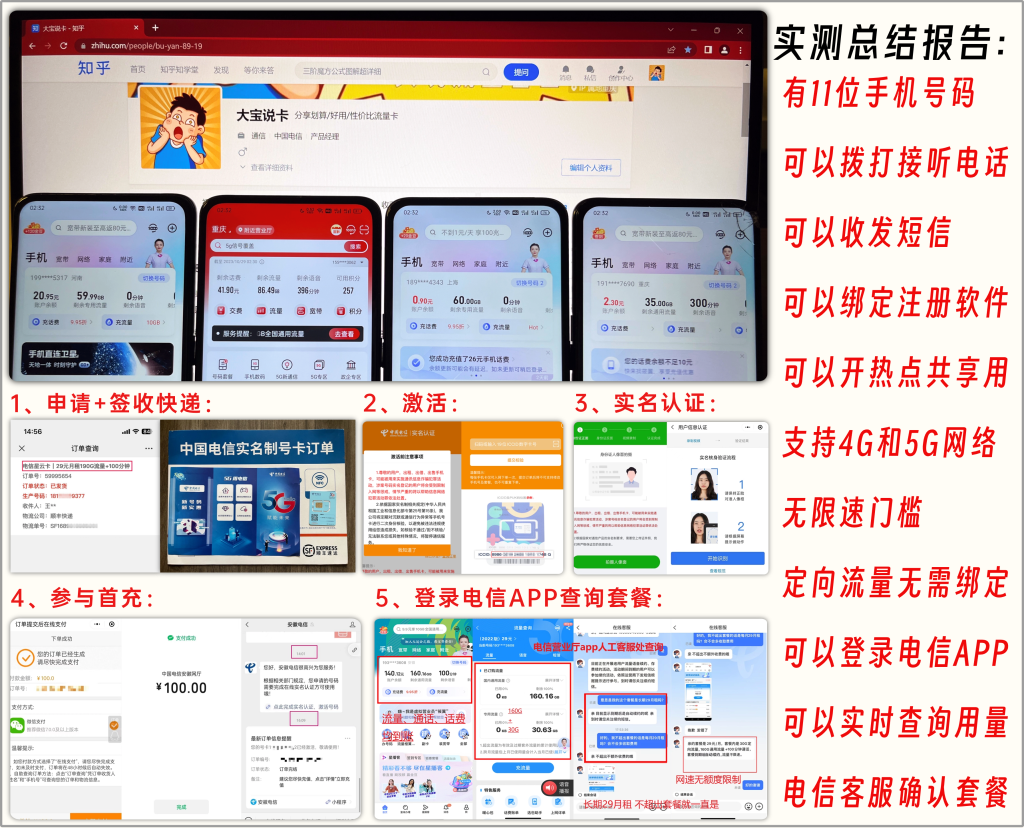 哪种纯流量卡既好用又划算?全面推荐-赫兹号卡网-赫兹通讯