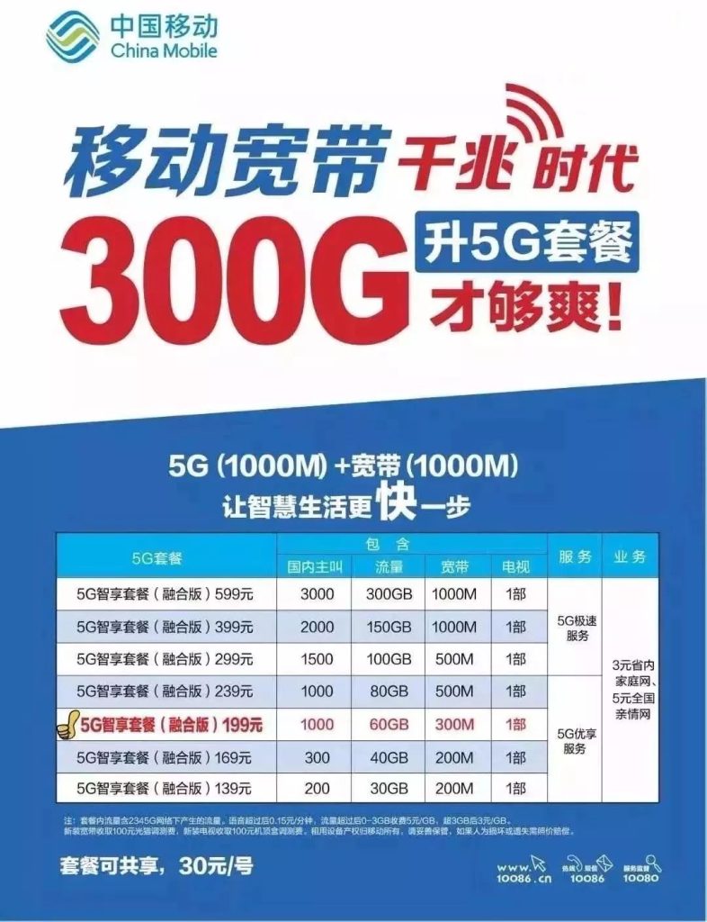 四川移动套餐怎么选?全面解析选择指南-赫兹号卡网-赫兹通讯