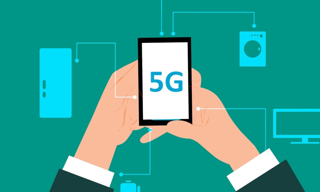 办电信卡默认5G怎么办？开通使用指南-赫兹号卡网-赫兹通讯