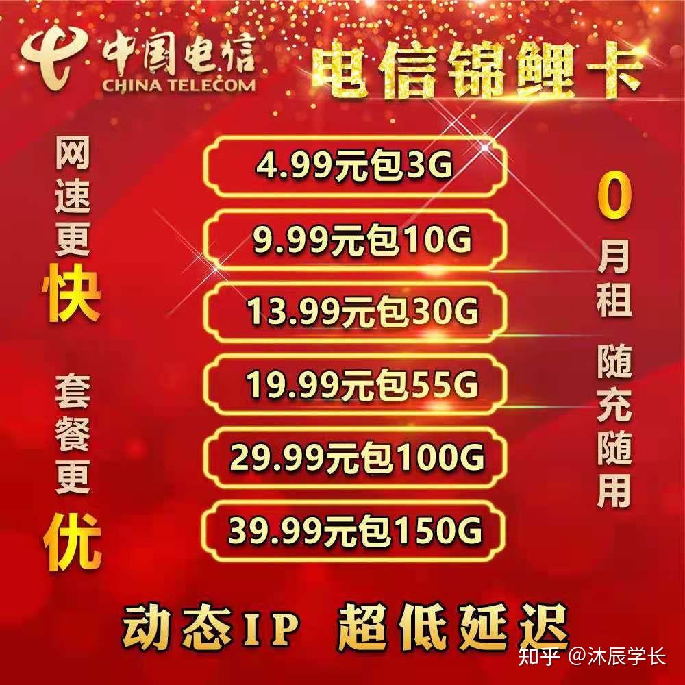 哪款100G不限速手机套餐好,流量卡怎么选?-赫兹号卡网-赫兹通讯