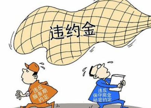电信合约违约金怎么算,如何缴纳?-赫兹号卡网-赫兹通讯