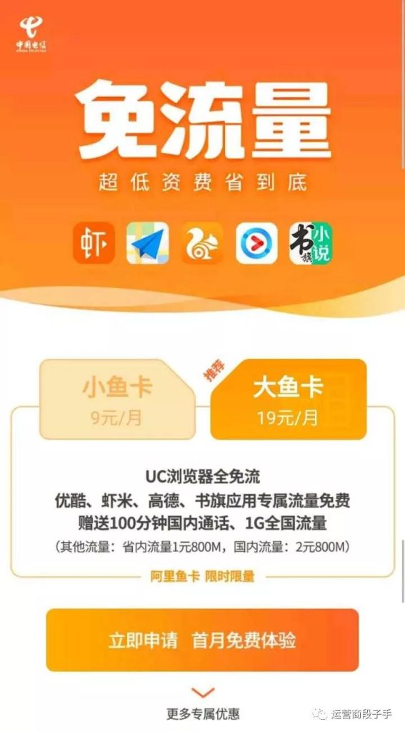 腾讯大王卡需到营业厅办？线上申请更便捷！-赫兹号卡网-赫兹通讯