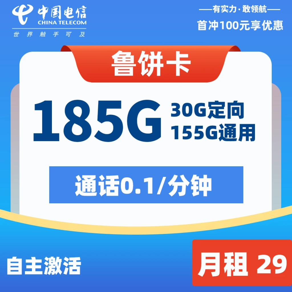 电信第二张副卡流量如何办理？步骤解析与注意事项-赫兹号卡网-赫兹通讯