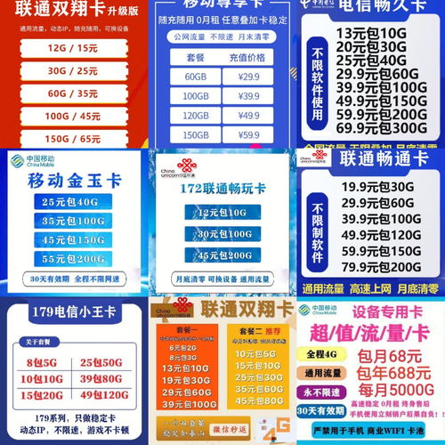 跨境通信无忧!香港移动流量卡激活与大陆使用全解析,联通话费卡回收攻略-赫兹号卡网-赫兹通讯