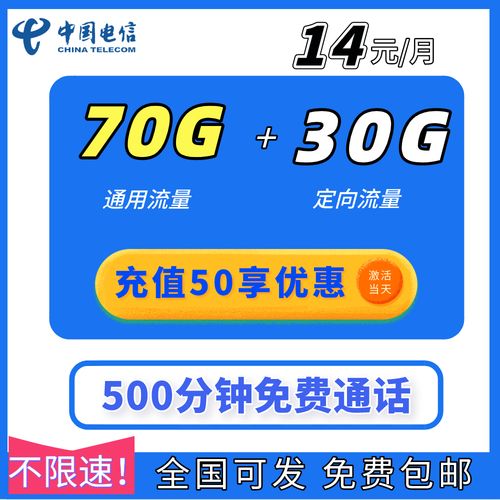 中国电信纯流量卡大揭秘:套餐详解、办理指南与使用技巧全攻略!-赫兹号卡网-赫兹通讯