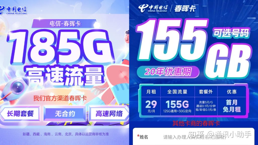 揭秘广州电信19元200G流量卡：真相、办理渠道与防骗指南-赫兹号卡网-赫兹通讯