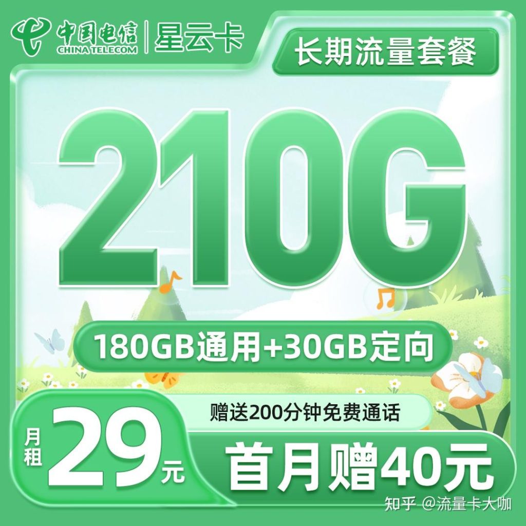 重庆电信无限流量热点全解析:套餐对比与使用指南-赫兹号卡网-赫兹通讯