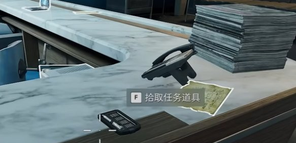 三角洲行动医疗任务全解析:攻略技巧助你通关