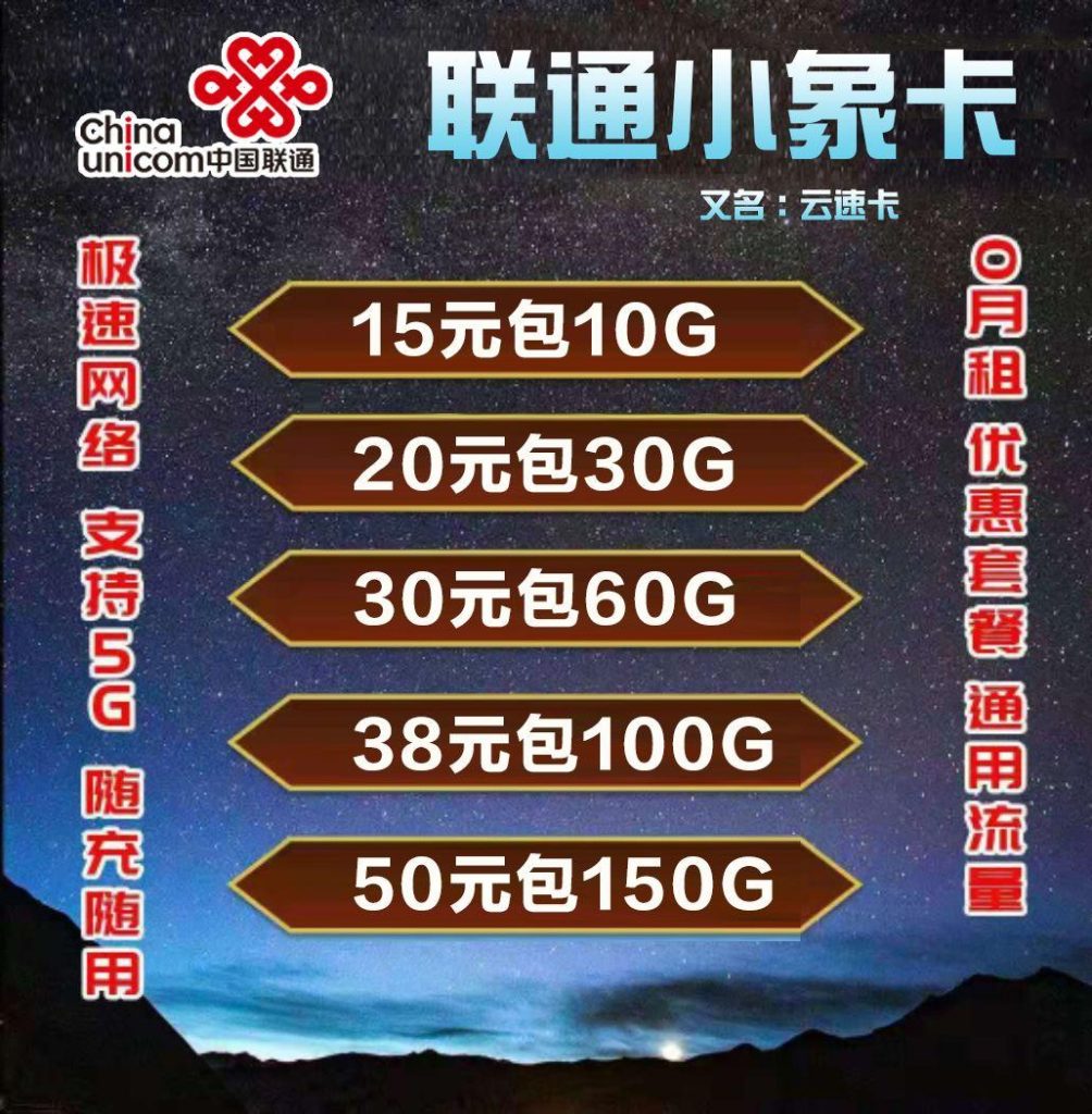 2025不限流量卡全解析:三大运营商+虚拟卡对比选!-赫兹号卡网-赫兹通讯
