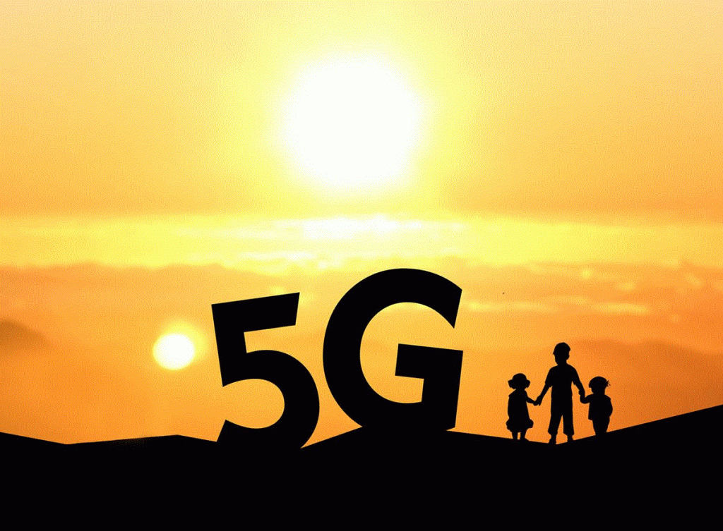 2025年5G SA模式解析:超高速低时延,革新网络架构-赫兹号卡网-赫兹通讯