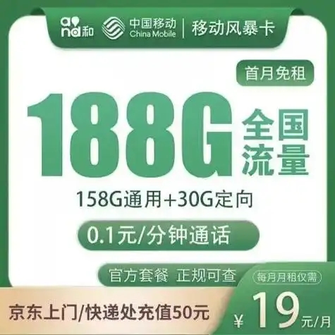 19元200G抖音电信卡揭秘:低价陷阱?官方渠道避坑指南-赫兹号卡网-赫兹通讯