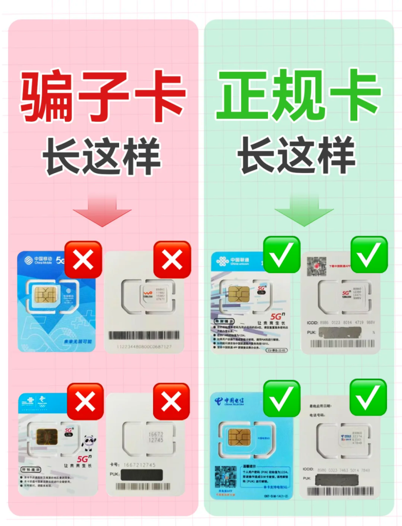手机卡副卡年龄限制全知道!三大运营商政策速览-赫兹号卡网-赫兹通讯