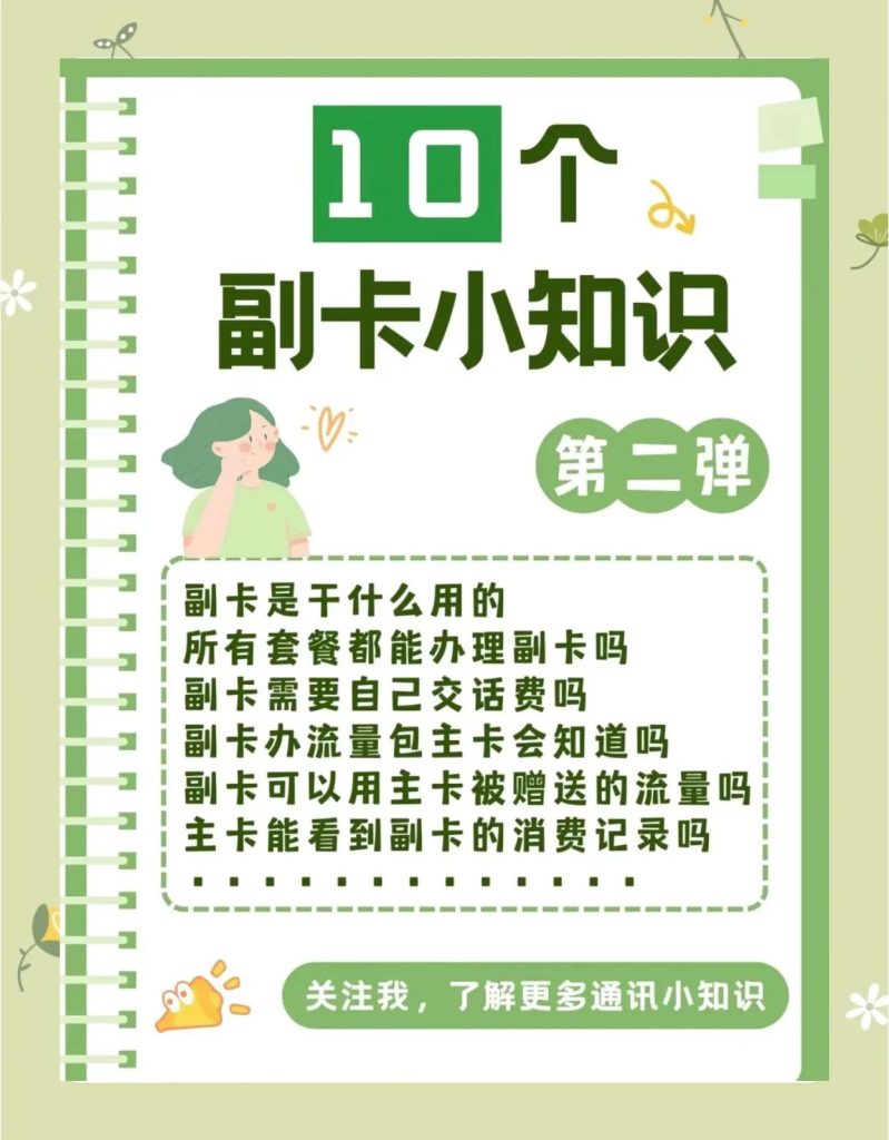 2025大王卡副卡申请全攻略:流程、规则及套餐推荐-赫兹号卡网-赫兹通讯