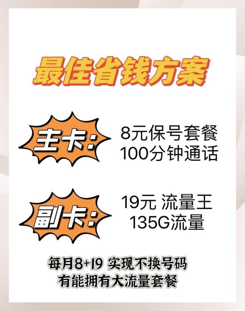联通卡流量用尽别慌！续费/限速/保号全攻略来啦-赫兹号卡网-赫兹通讯