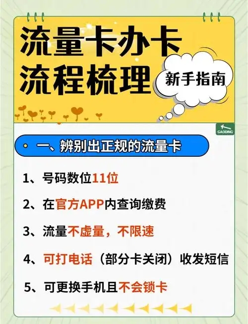 未成年人办流量卡攻略:年龄、流程及注意事项-赫兹号卡网-赫兹通讯