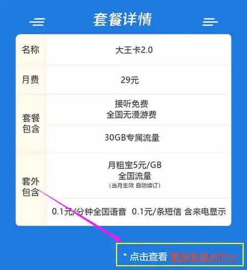 联通大王卡有哪些免流APP?使用过程中需要注意哪些事项?-赫兹号卡网-赫兹通讯
