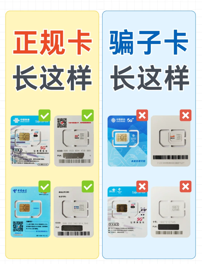 电信流量卡自己怎么激活呢,3种方式+避坑指南-赫兹号卡网-赫兹通讯