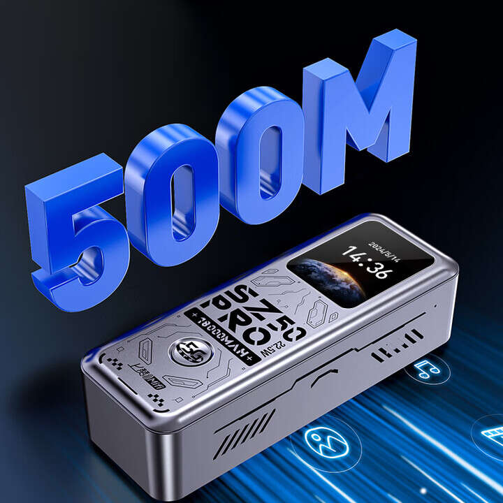2025年5G随身WiFi新品全解析:三网切换+WiFi6双旗舰性能