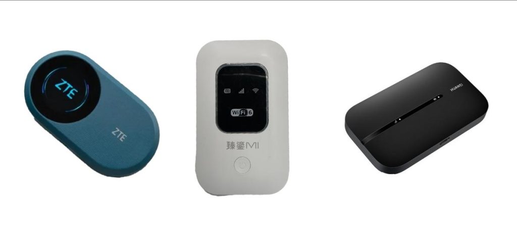 随身WiFi避坑指南:这3类设备打死别碰!-赫兹号卡网-赫兹通讯