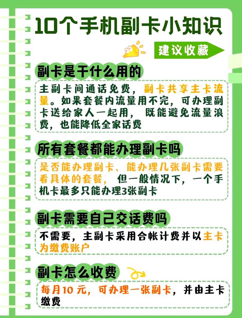联通大王卡主副卡全解析:资费+管理规则+常见问题-赫兹号卡网-赫兹通讯