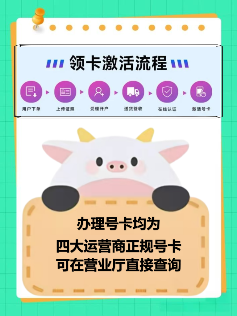大王卡移动怎么申请副卡流量,亲测3种官方渠道-赫兹号卡网-赫兹通讯