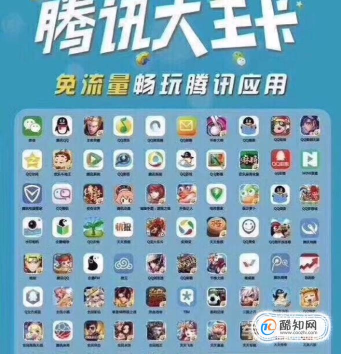 腾讯大王卡快手免流范围,全场景解析-赫兹号卡网-赫兹通讯