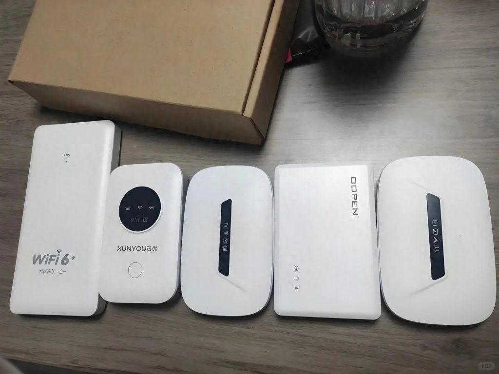地铁刷剧不卡顿?格行随身WiFi充电宝实测报告-赫兹号卡网-赫兹通讯