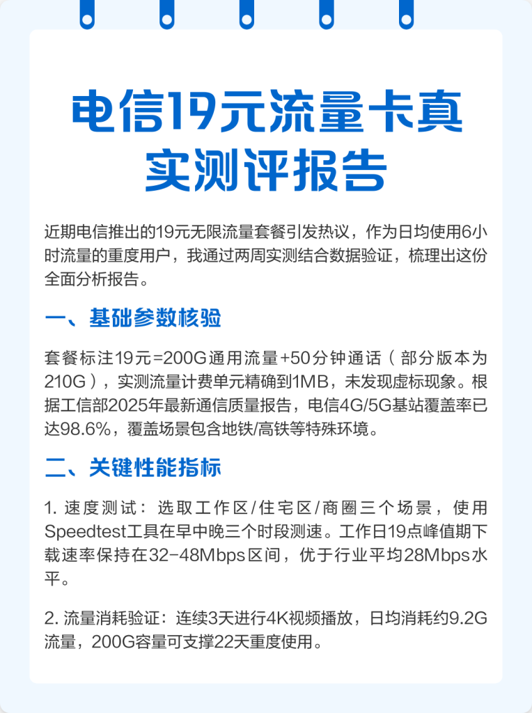 电信19元的流量卡怎么样,真相解析-赫兹号卡网-赫兹通讯