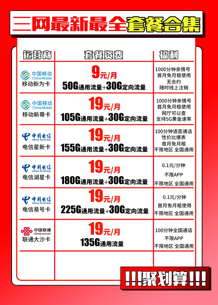 专用流量卡哪个最划算好用的,50款真实测评中的高性价比之选-赫兹号卡网-赫兹通讯