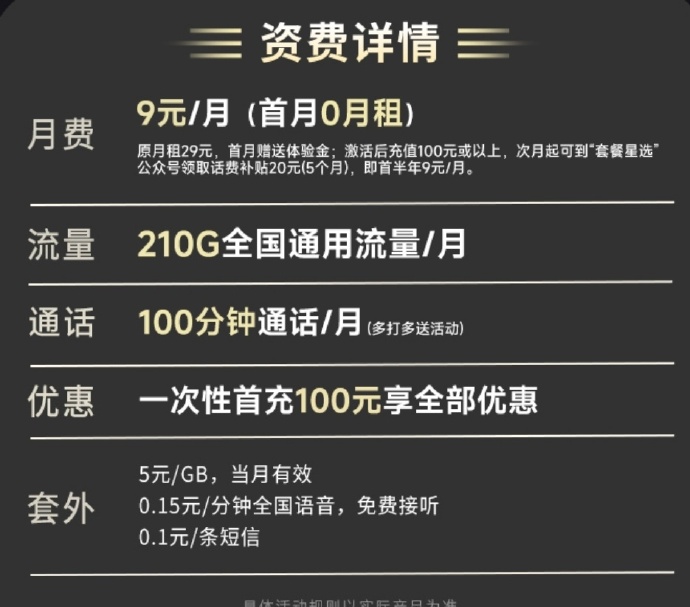 广电9元套餐办不了,带你省钱指南-赫兹号卡网-赫兹通讯