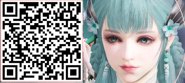 永劫无间手游殷紫萍捏脸码有哪些？大全分享