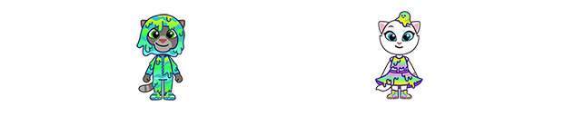公测福利