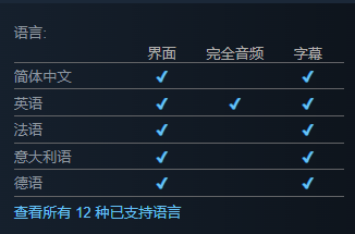 怒火橄榄球3中文支持全解析：12国语言全覆盖，中文玩家的福音-景澄手游网