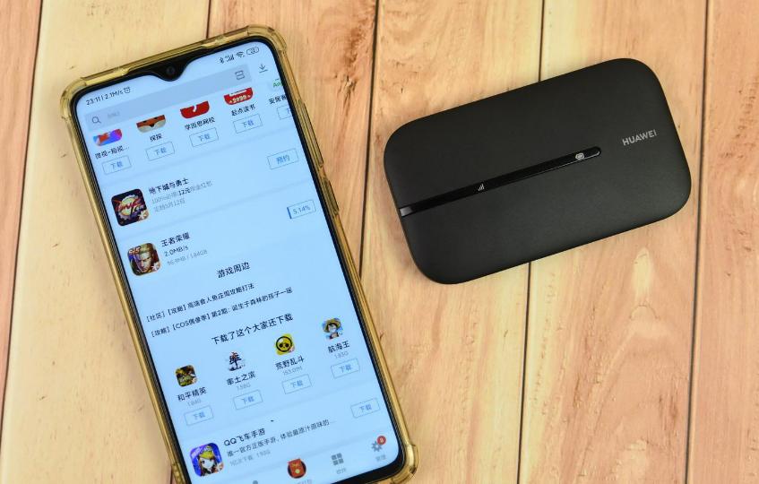 随身WiFi非智商税,华为、格行等哪款更值得买?