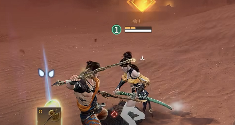 岳山斩神版皮肤