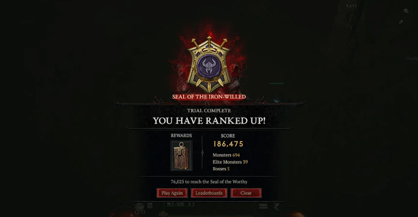 职业推荐示意图