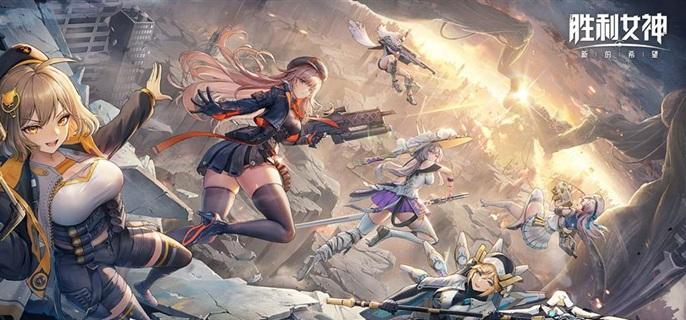 新手卡池活动界面