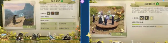 采集任务示意图