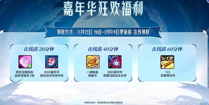 见面礼套装示意图