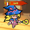 魔导少女
