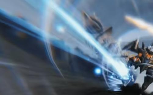 特性天赋示意图