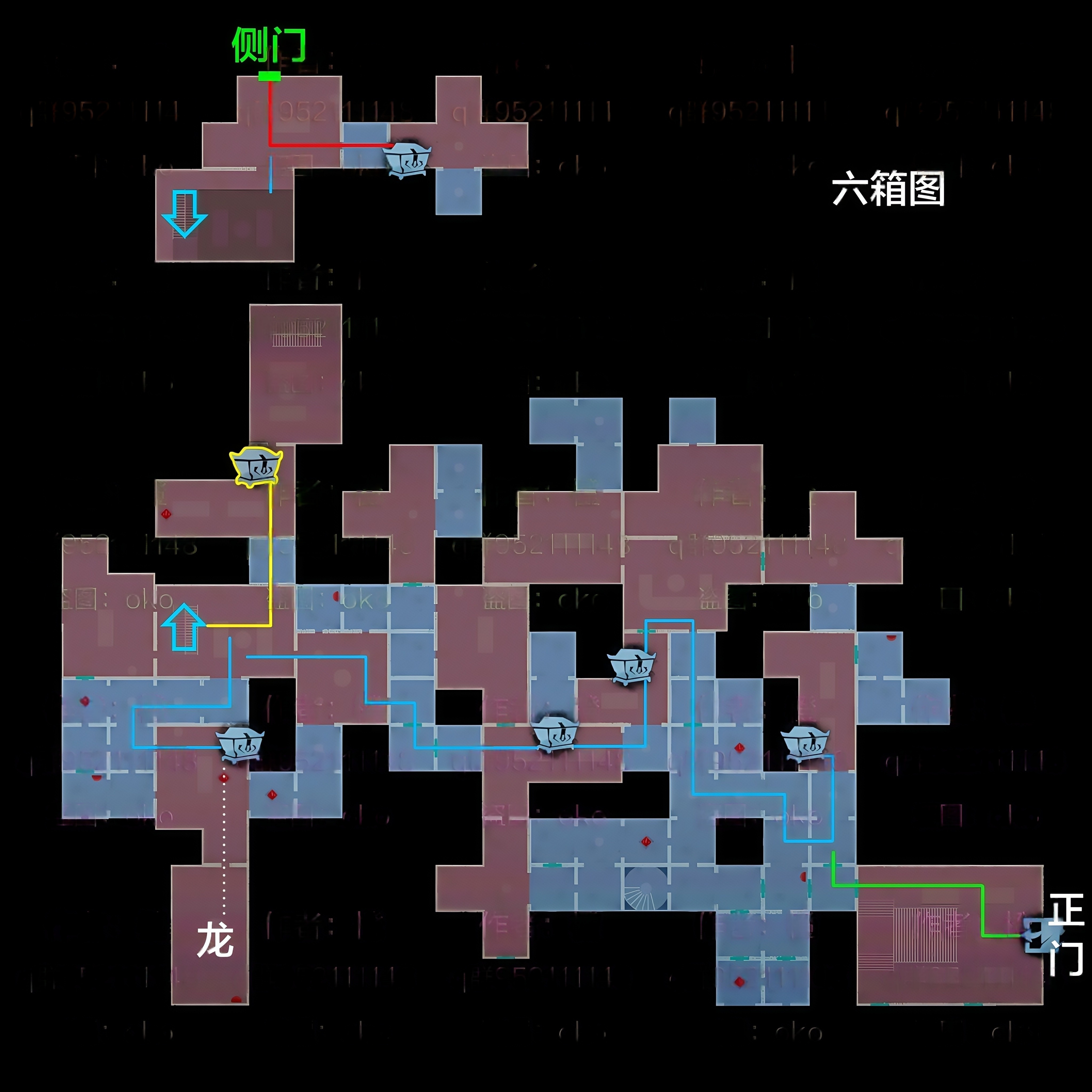 地图1