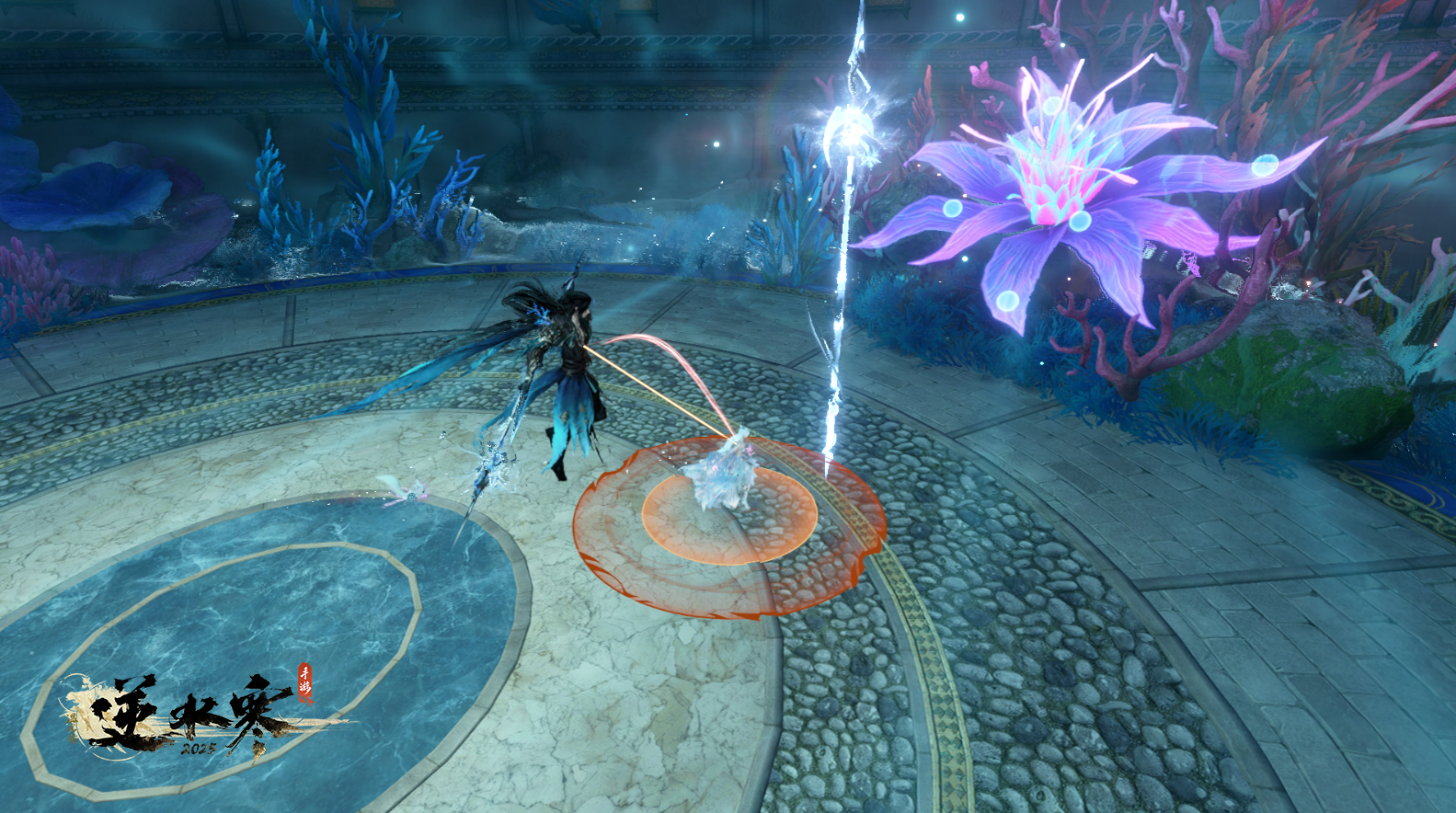 巫陵共鸣机制图