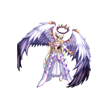 女神枪手地下城形态