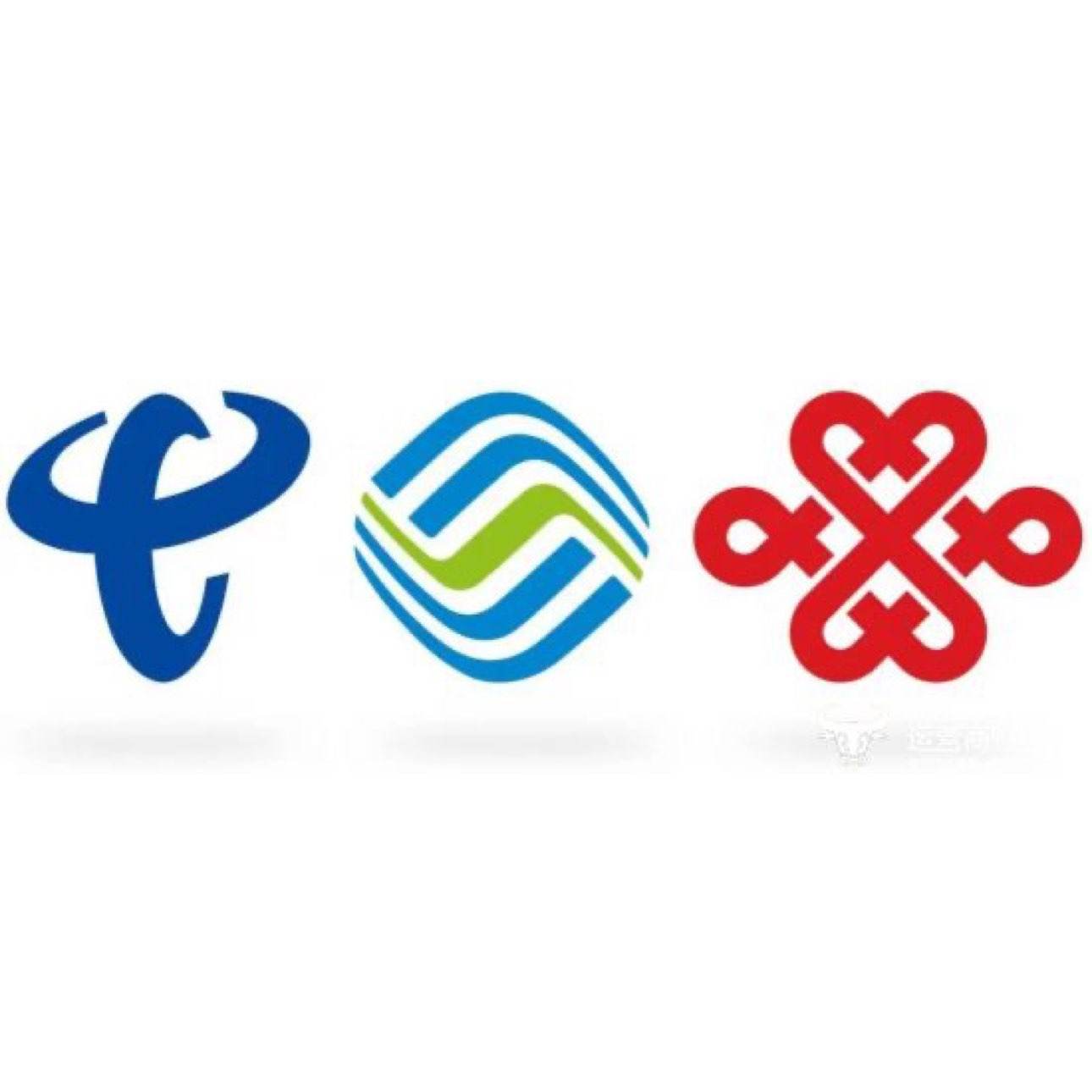 运营商网速对比图