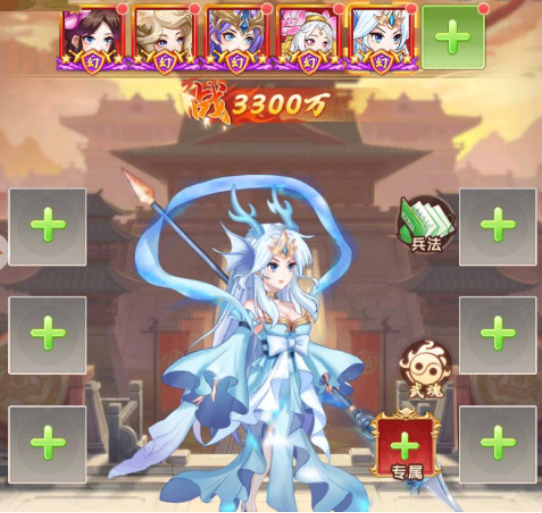《创世封神》黎明刀魂获取全攻略-景澄手游网