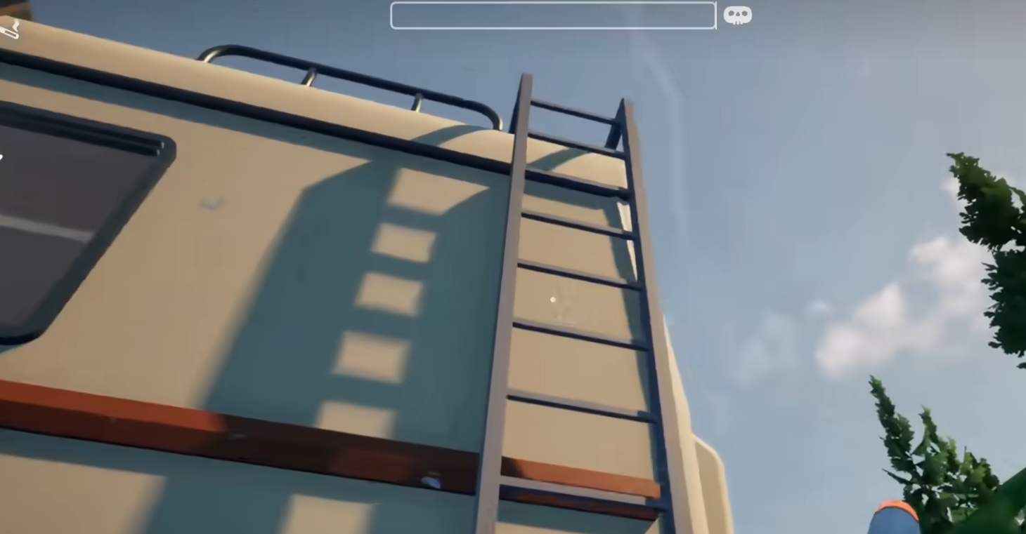 RV There Yet弹力顶使用指南：3步轻松抬升房车-景澄手游网